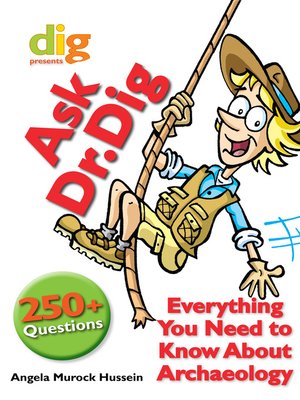 cover image of Ask Dr. Dig